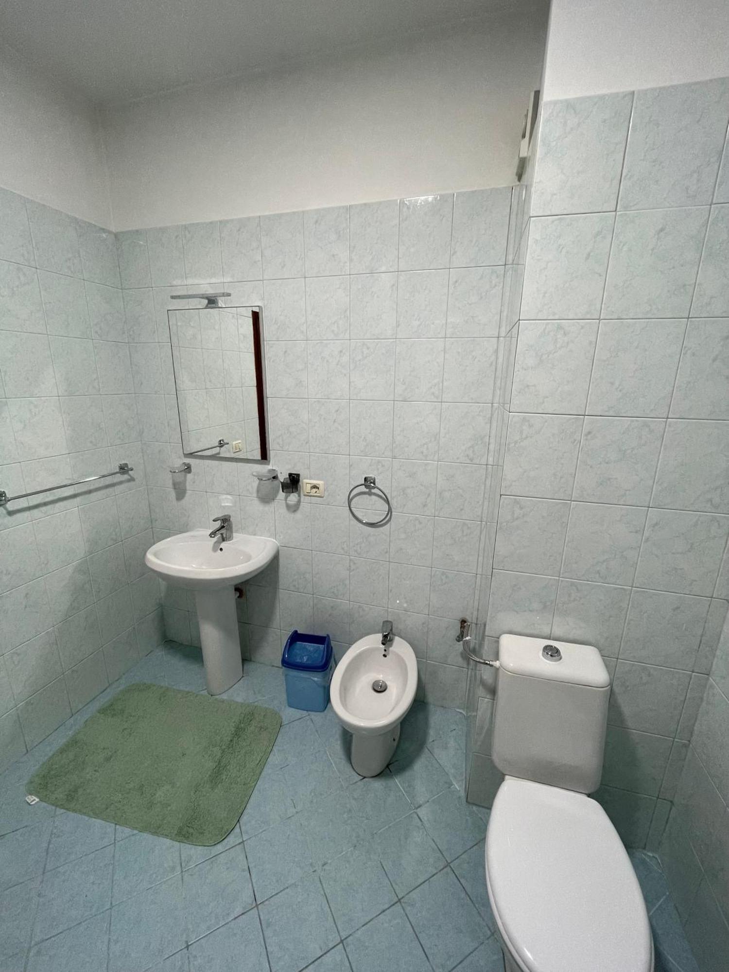 Appartement Skybase à Tirana Extérieur photo