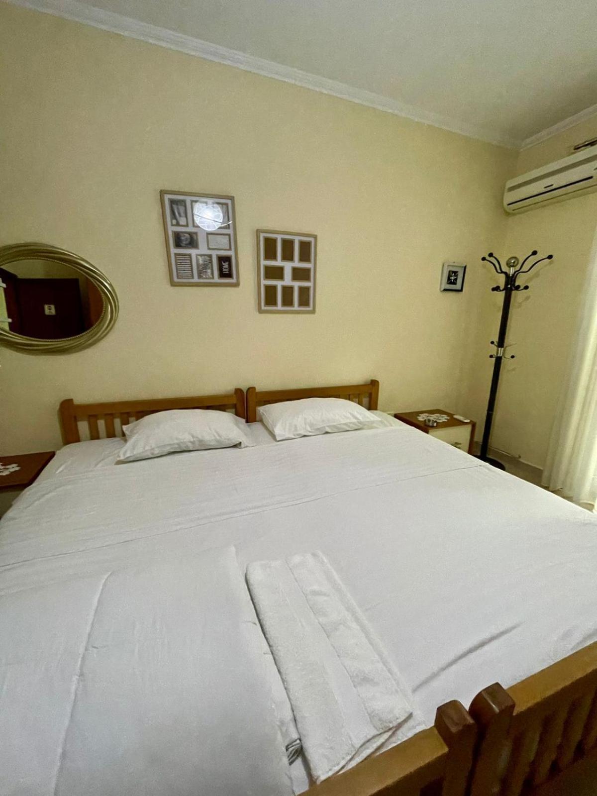 Appartement Skybase à Tirana Extérieur photo
